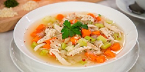شوربة 1