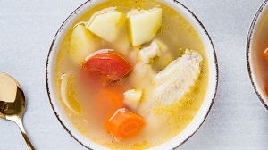 شوربة 4